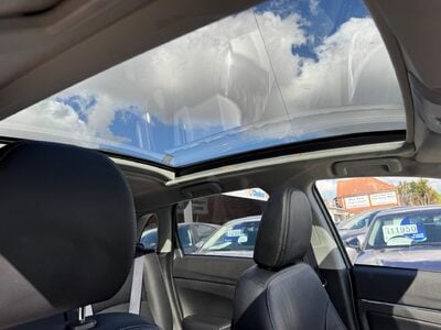 Mitsubishi Asx 2.2 DI-D 4 Auto 4WD Euro 5 (s/s) 5dr