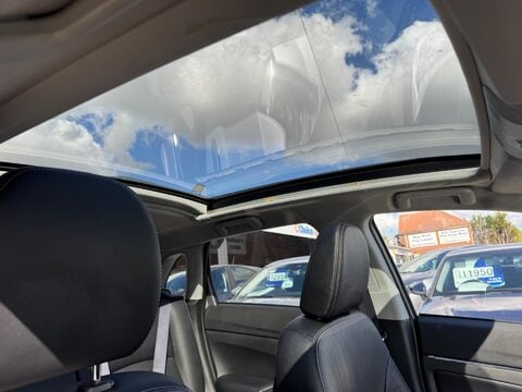 Mitsubishi Asx 2.2 DI-D 4 Auto 4WD Euro 5 (s/s) 5dr 3