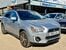 Mitsubishi Asx 2.2 DI-D 4 Auto 4WD Euro 5 (s/s) 5dr 