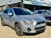 Mitsubishi Asx 2.2 DI-D 4 Auto 4WD Euro 5 (s/s) 5dr