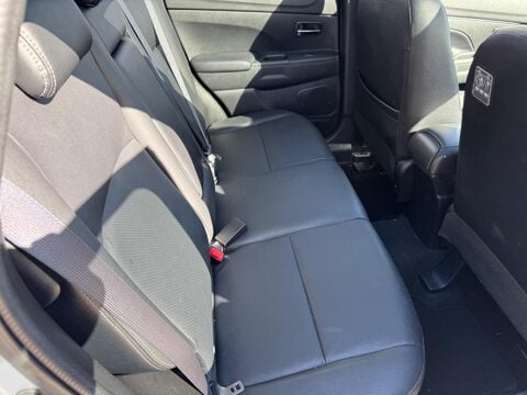 Mitsubishi Asx 2.2 DI-D 4 Auto 4WD Euro 5 (s/s) 5dr 29