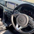 Kia Sportage 1.7 CRDi 3 Euro 6 (s/s) 5dr 