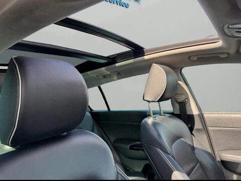 Kia Sportage 1.7 CRDi 3 Euro 6 (s/s) 5dr 3