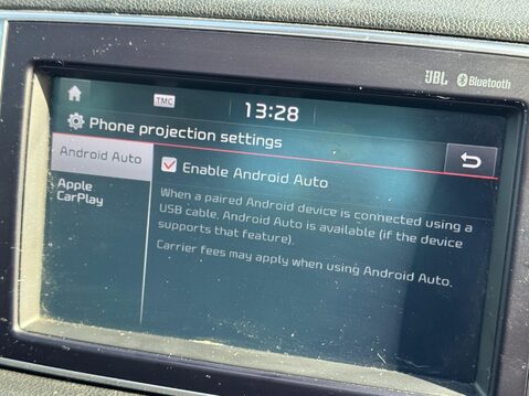 Kia Sportage 1.7 CRDi 3 Euro 6 (s/s) 5dr 18