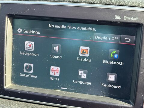 Kia Sportage 1.7 CRDi 3 Euro 6 (s/s) 5dr 15