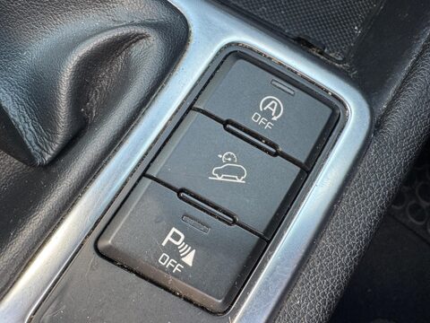 Kia Sportage 1.7 CRDi 3 Euro 6 (s/s) 5dr 27