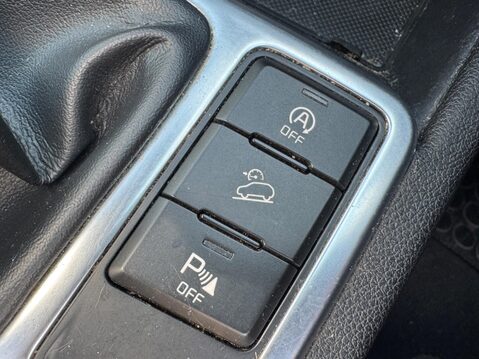 Kia Sportage 1.7 CRDi 3 Euro 6 (s/s) 5dr 27