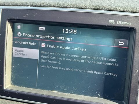 Kia Sportage 1.7 CRDi 3 Euro 6 (s/s) 5dr 17