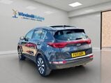 Kia Sportage 1.7 CRDi 3 Euro 6 (s/s) 5dr 7