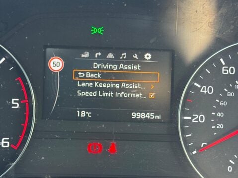 Kia Sportage 1.7 CRDi 3 Euro 6 (s/s) 5dr 22