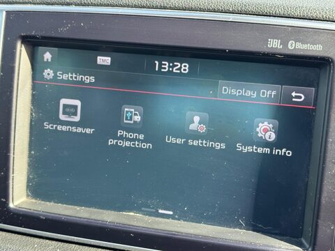 Kia Sportage 1.7 CRDi 3 Euro 6 (s/s) 5dr 16