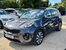 Kia Sportage 1.7 CRDi 3 Euro 6 (s/s) 5dr 6