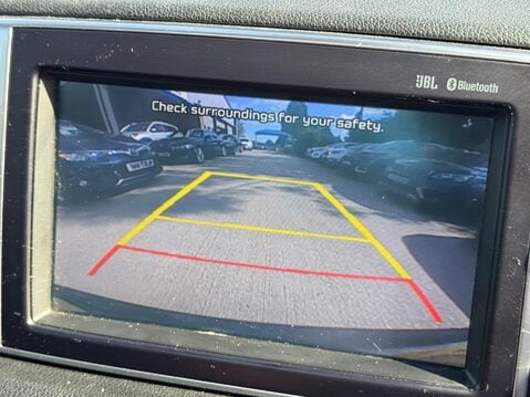 Kia Sportage 1.7 CRDi 3 Euro 6 (s/s) 5dr 12