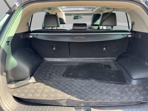 Kia Sportage 1.7 CRDi 3 Euro 6 (s/s) 5dr 36