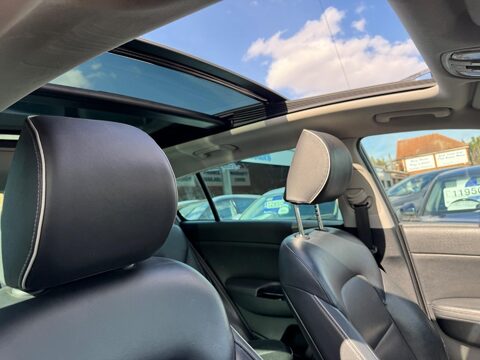 Kia Sportage 1.7 CRDi 3 Euro 6 (s/s) 5dr 3