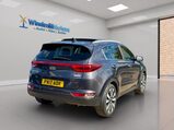 Kia Sportage 1.7 CRDi 3 Euro 6 (s/s) 5dr 9