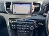 Kia Sportage 1.7 CRDi 3 Euro 6 (s/s) 5dr 11