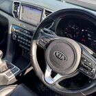 Kia Sportage 1.7 CRDi 3 Euro 6 (s/s) 5dr