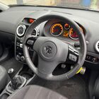 Vauxhall Corsa 1.2 16V Limited Edition Euro 5 3dr 
