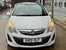 Vauxhall Corsa 1.2 16V Limited Edition Euro 5 3dr 4