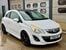 Vauxhall Corsa 1.2 16V Limited Edition Euro 5 3dr 