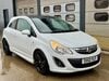 Vauxhall Corsa 1.2 16V Limited Edition Euro 5 3dr
