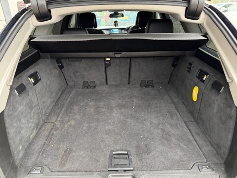 BMW 5 Series 2.0 520d SE Touring Steptronic Euro 5 5dr 24