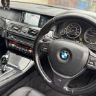 BMW 5 Series 2.0 520d SE Touring Steptronic Euro 5 5dr 