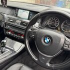 BMW 5 Series 2.0 520d SE Touring Steptronic Euro 5 5dr