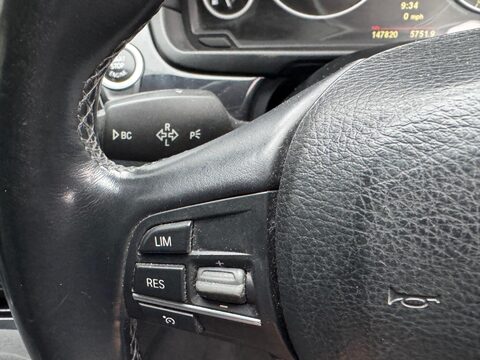 BMW 5 Series 2.0 520d SE Touring Steptronic Euro 5 5dr 20