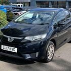 Honda Jazz 1.3 i-VTEC SE CVT Euro 6 (s/s) 5dr