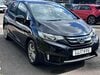 Honda Jazz 1.3 i-VTEC SE CVT Euro 6 (s/s) 5dr