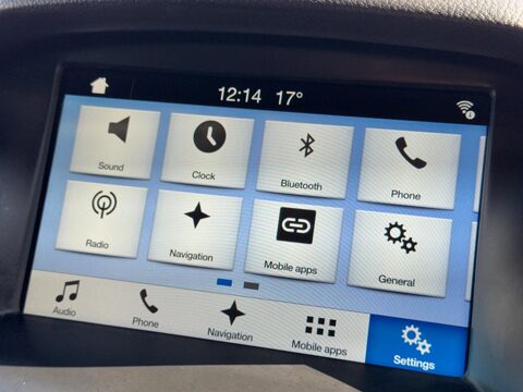 Ford Focus 1.5 TDCi Titanium Euro 6 (s/s) 5dr 20