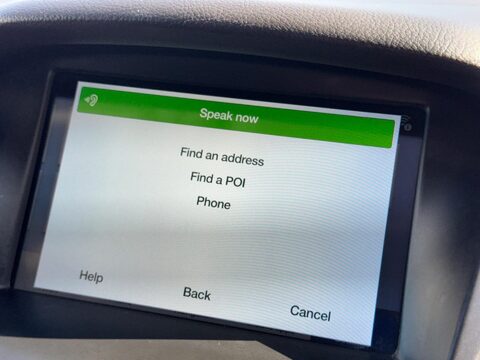 Ford Focus 1.5 TDCi Titanium Euro 6 (s/s) 5dr 27