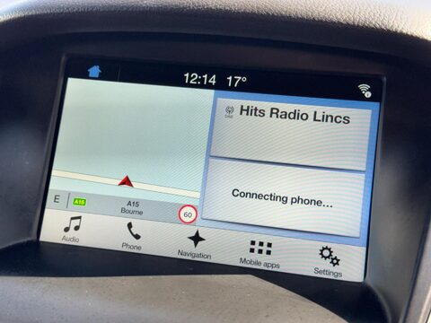 Ford Focus 1.5 TDCi Titanium Euro 6 (s/s) 5dr 17