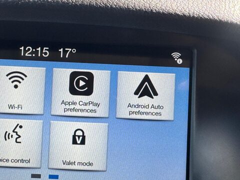 Ford Focus 1.5 TDCi Titanium Euro 6 (s/s) 5dr 19