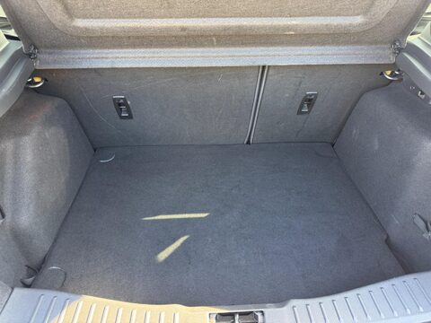 Ford Focus 1.5 TDCi Titanium Euro 6 (s/s) 5dr 47