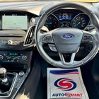 Ford Focus 1.5 TDCi Titanium Euro 6 (s/s) 5dr 