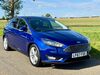 Ford Focus 1.5 TDCi Titanium Euro 6 (s/s) 5dr