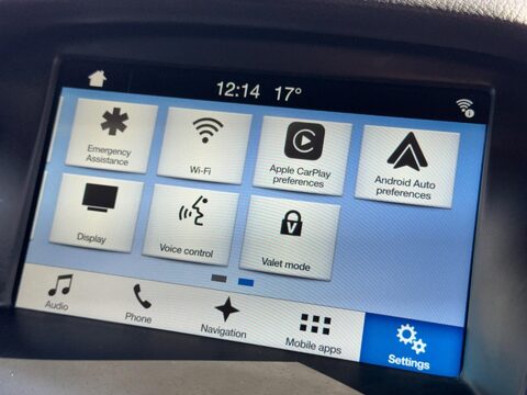 Ford Focus 1.5 TDCi Titanium Euro 6 (s/s) 5dr 21