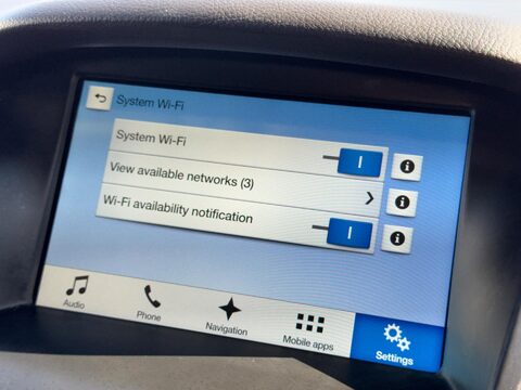 Ford Focus 1.5 TDCi Titanium Euro 6 (s/s) 5dr 25