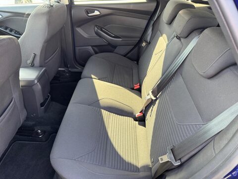 Ford Focus 1.5 TDCi Titanium Euro 6 (s/s) 5dr 46