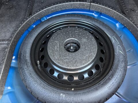 Ford Focus 1.5 TDCi Titanium Euro 6 (s/s) 5dr 48