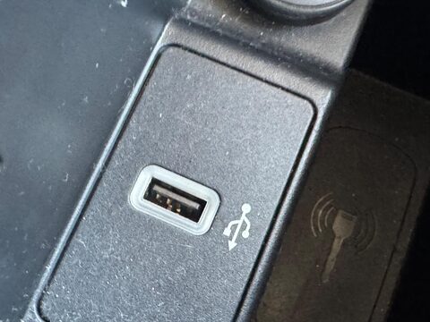 Ford Focus 1.5 TDCi Titanium Euro 6 (s/s) 5dr 34