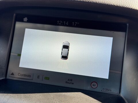 Ford Focus 1.5 TDCi Titanium Euro 6 (s/s) 5dr 18