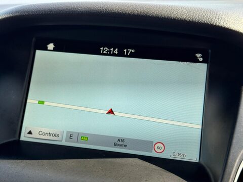 Ford Focus 1.5 TDCi Titanium Euro 6 (s/s) 5dr 16