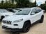 Jeep Cherokee 2.0 CRD Limited Auto 4WD Euro 5 (s/s) 5dr 6