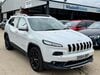 Jeep Cherokee 2.0 CRD Limited Auto 4WD Euro 5 (s/s) 5dr