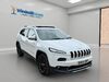 Jeep Cherokee 2.0 CRD Limited Auto 4WD Euro 5 (s/s) 5dr