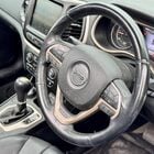 Jeep Cherokee 2.0 CRD Limited Auto 4WD Euro 5 (s/s) 5dr